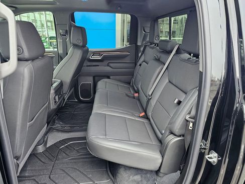 New 2026 Chevrolet Silverado 1500 RST image 17