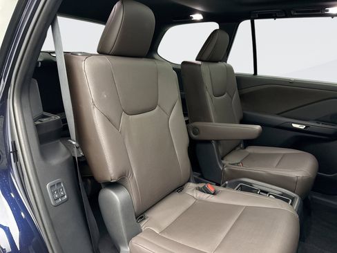 Used 2024 Lexus TX 350 AWD image 19