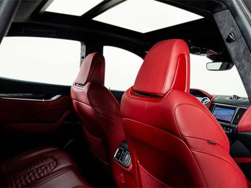 Used 2022 Maserati Levante Modena image 44