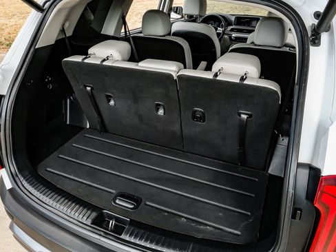Used 2022 Kia Telluride EX w/ EX Premium Package FWD image 55