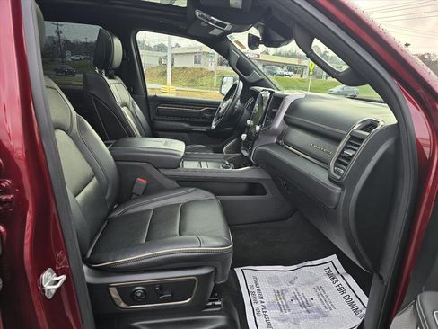 Used 2020 RAM 1500 Limited image 15