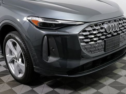 Used 2025 Audi Q5 Premium Plus image 38