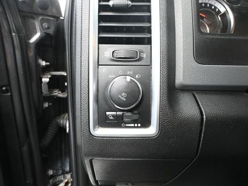 Used 2018 RAM 1500 Big Horn AWD/4WD image 23