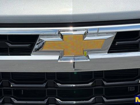 Certified 2024 Chevrolet Silverado 1500 LT w/ Protection Package AWD/4WD image 38