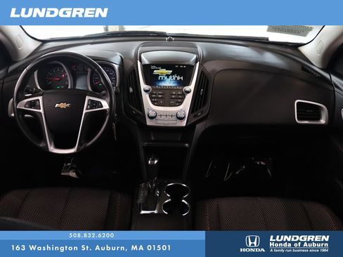 Used 2016 Chevrolet Equinox LT w/ Convenience Package AWD/4WD image 17