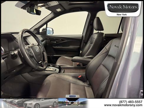 Used 2022 Honda Ridgeline Black Edition image 11