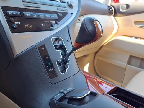 Used 2012 Lexus RX 350 FWD w/ Premium Pkg image 19