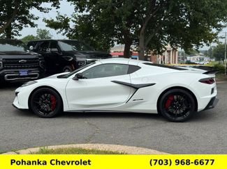 Used 2026 Chevrolet Corvette Z06 RWD video 2