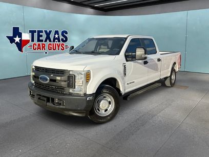 Used 2019 Ford F250 XL w/ Power Equipment Group