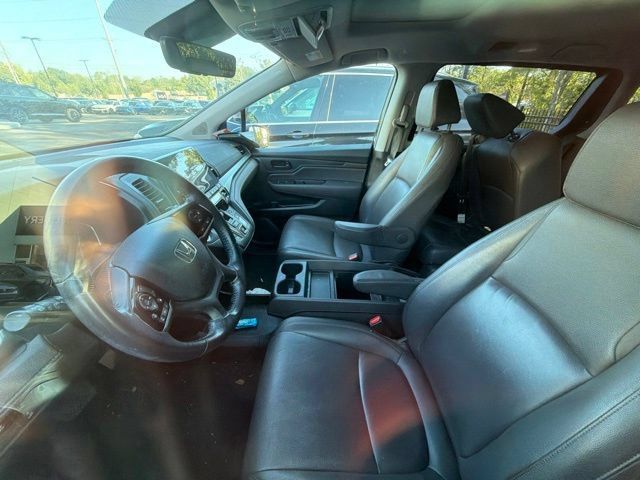 Used 2019 Honda Odyssey EX-L image 9