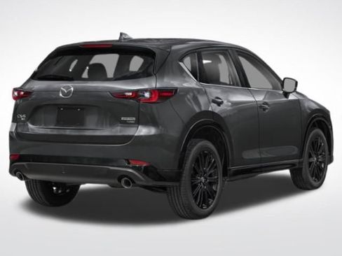 Used 2024 MAZDA CX-5 2.5 Turbo image 6