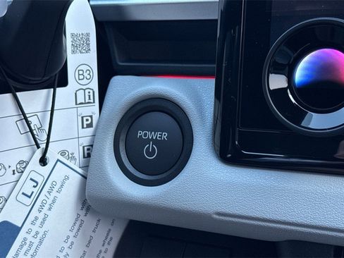 New 2026 Subaru Solterra Premium image 27