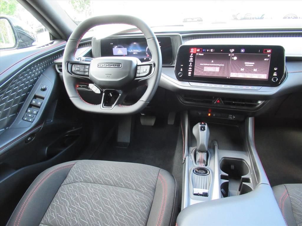New 2026 Dodge Charger R/T w/ Blacktop Package AWD/4WD image 13