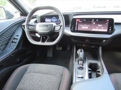 New 2026 Dodge Charger R/T w/ Blacktop Package AWD/4WD image 13