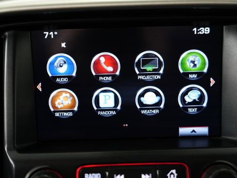 Used 2016 GMC Canyon SLT w/ Driver Alert Package image 19