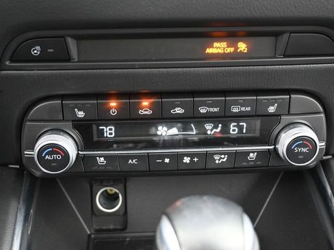 Certified 2023 MAZDA CX-5 AWD 2.5 S w/ Premium Plus Pkg image 26