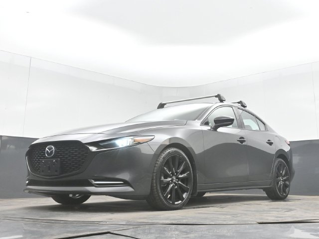 Used 2022 MAZDA MAZDA3 s AWD/4WD image 43