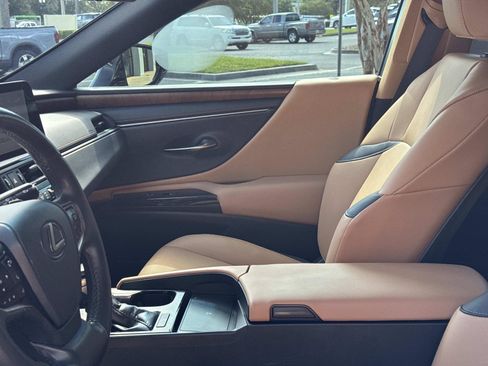 Used 2024 Lexus ES 350 w/ Premium Package FWD image 15