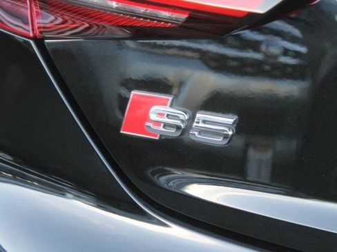 Used 2021 Audi S5 Premium Plus w/ Premium Plus Package image 6