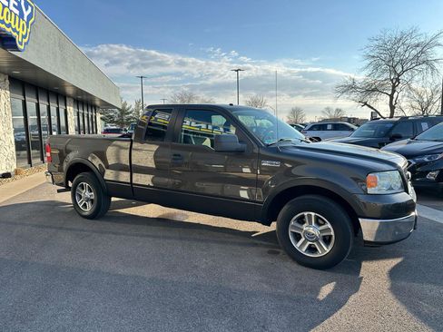 Used 2006 Ford F150 XLT image 8