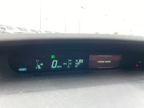 Used 2012 Toyota Prius Three FWD image 16