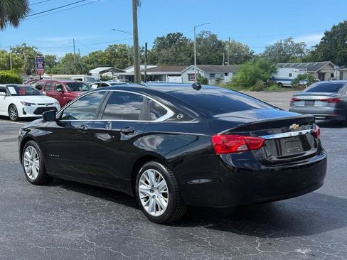 Used 2014 Chevrolet Impala LS w/ LS Convenience Package image 3