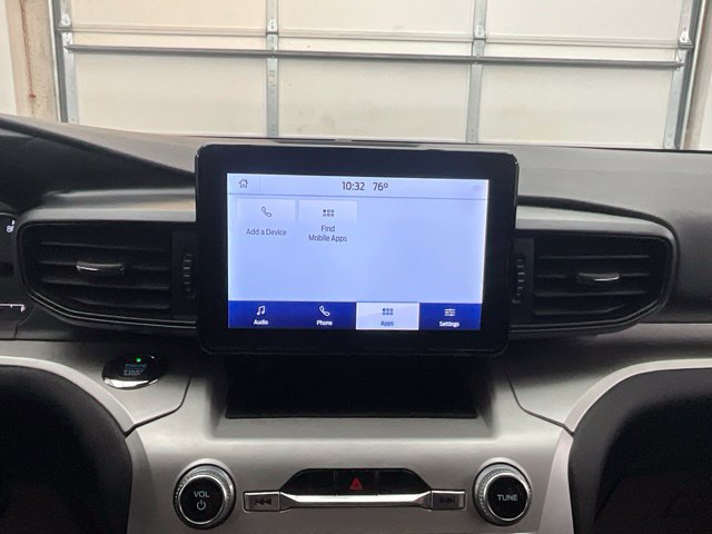 Used 2020 Ford Explorer XLT w/ Comfort Package AWD/4WD image 12