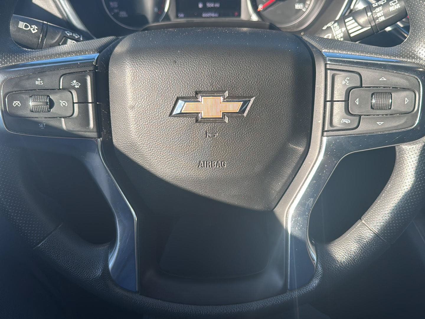 Used 2023 Chevrolet Blazer LT w/ Convenience Package FWD image 12