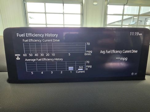 Used 2022 MAZDA CX-5 AWD 2.5 S image 39