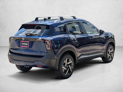 New 2026 Nissan Kicks SV image 2