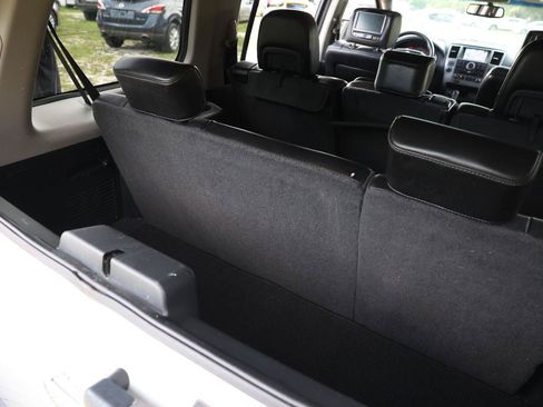 Used 2014 Nissan Armada Platinum RWD image 26