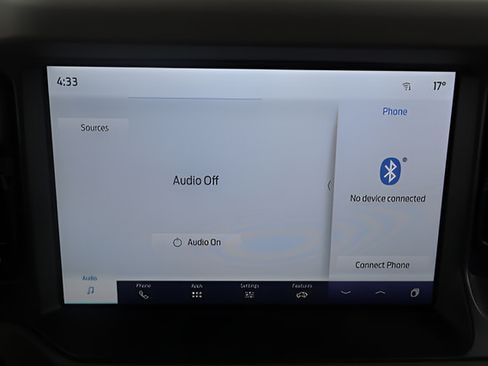 Used 2024 Ford Bronco Big Bend AWD/4WD image 18