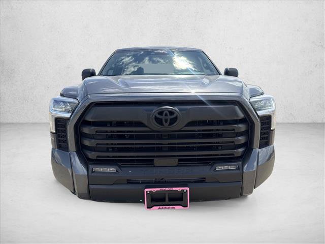 Used 2026 Toyota Tundra SR5 w/ SX Package RWD image 2