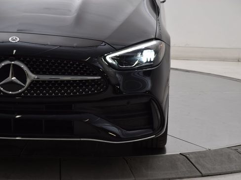 New 2026 Mercedes-Benz C 300 4MATIC Sedan image 10