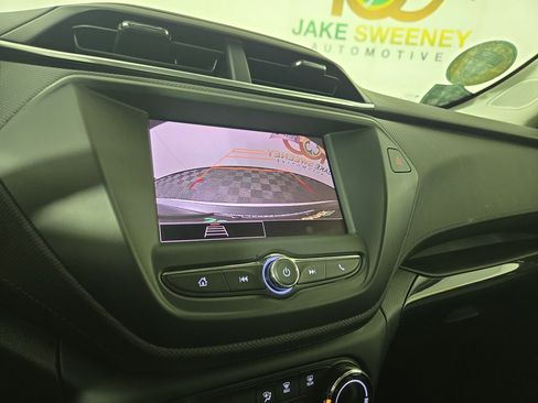 Used 2023 Chevrolet TrailBlazer LT image 21