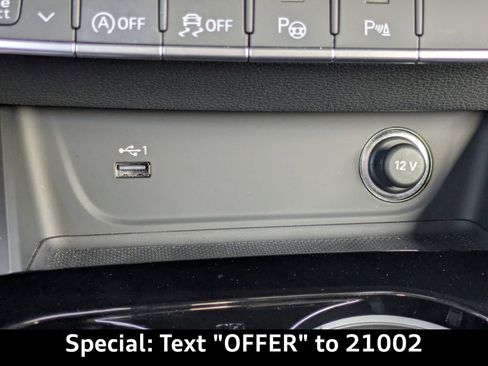 Certified 2024 Audi S5 Prestige w/ Prestige Package image 25