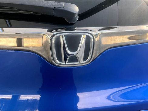 Used 2021 Honda CR-V EX-L image 31