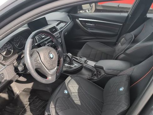 Used 2016 BMW 328i xDrive Sedan image 3
