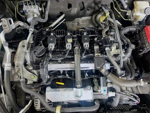 Used 2024 Nissan Kicks SV w/ Exterior Package image 28