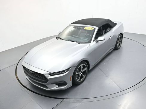 Certified 2024 Ford Mustang Premium RWD image 37