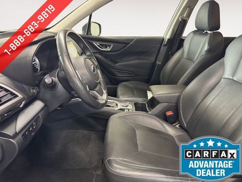 Used 2020 Subaru Forester Limited AWD/4WD image 8