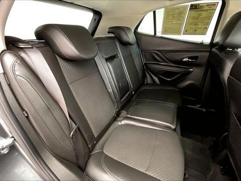 Used 2017 Buick Encore Preferred image 18