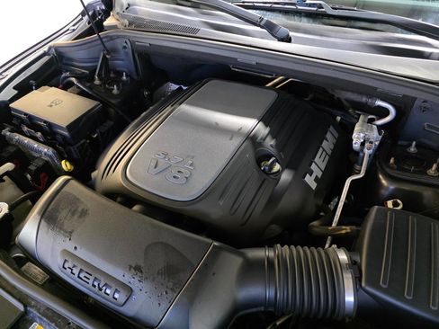 Used 2015 Dodge Durango Limited image 46