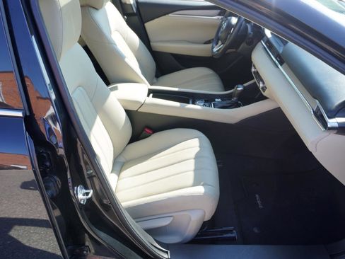 Used 2021 MAZDA MAZDA6 Touring FWD image 18