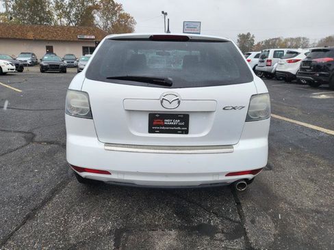 Used 2011 MAZDA CX-7 i Sport image 7