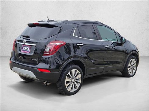 Used 2020 Buick Encore Preferred image 5
