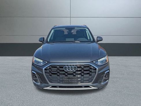 Used 2023 Audi Q5 2.0T Premium Plus AWD/4WD image 9