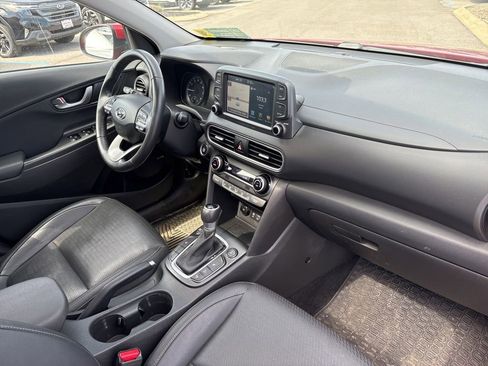 Used 2020 Hyundai Kona Ultimate image 7