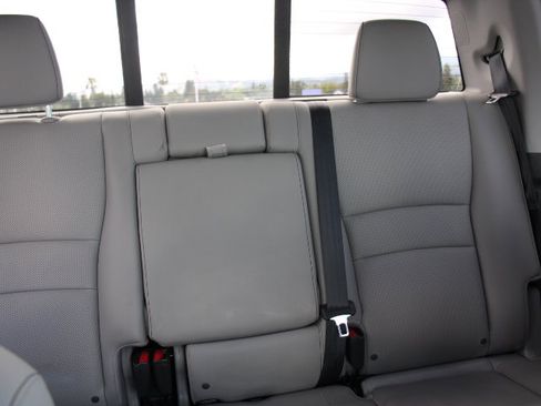 Used 2021 Honda Ridgeline RTL-E image 24