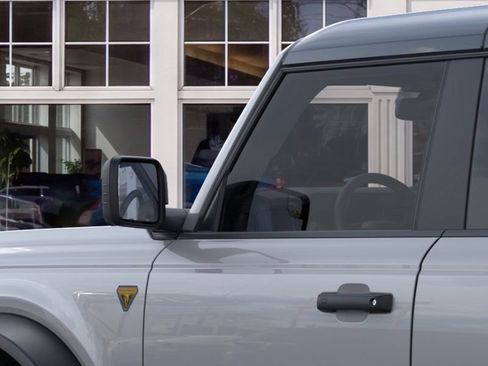 New 2026 Ford Bronco Badlands AWD/4WD image 22